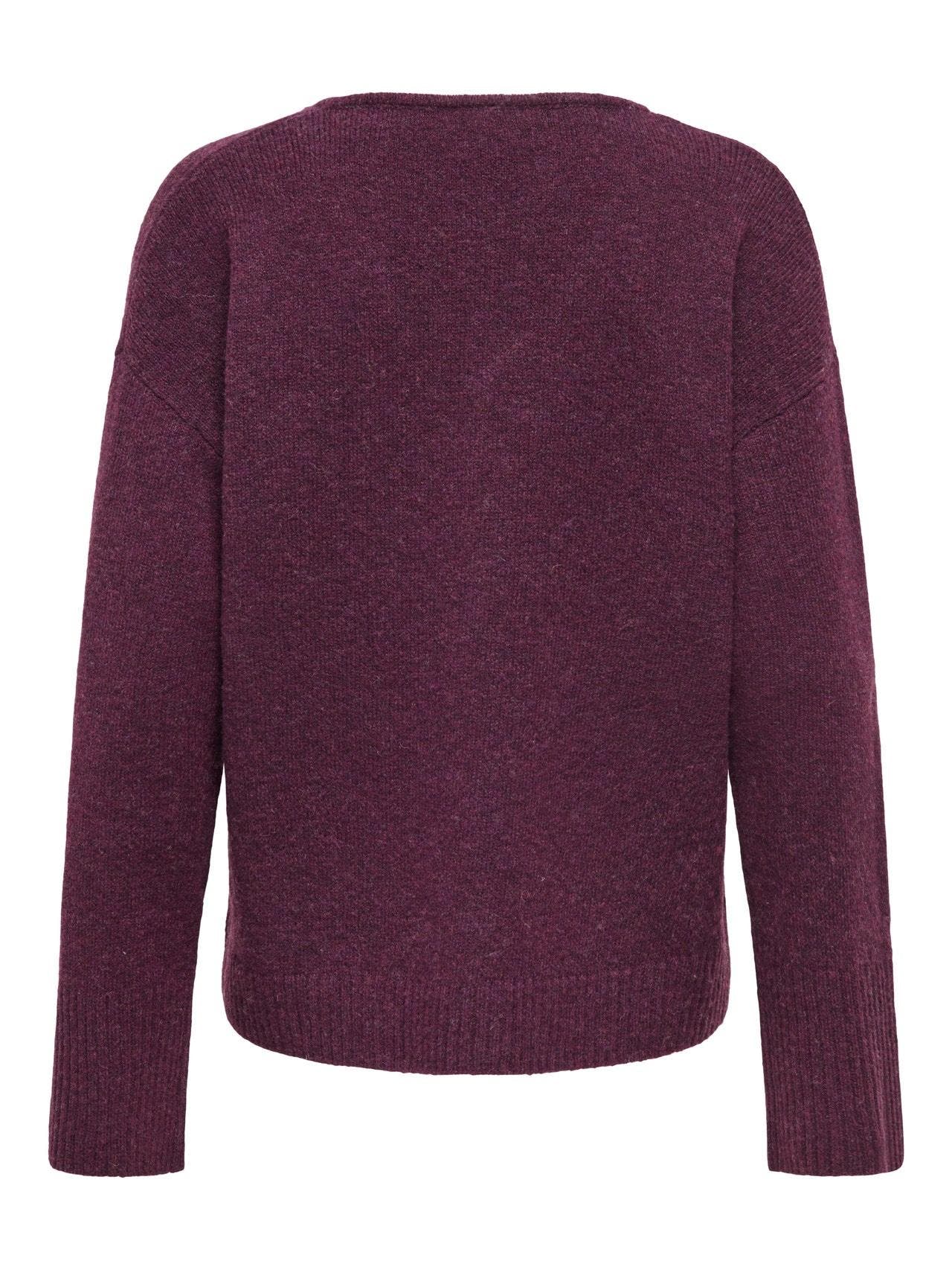 15353186/Mauve Wine ONLY