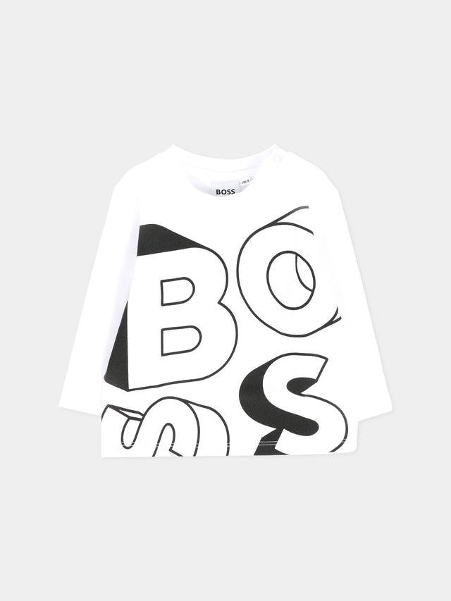 J52527/B51 BOSS