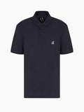 ARMANI EXCHANGE POLO SHIRT