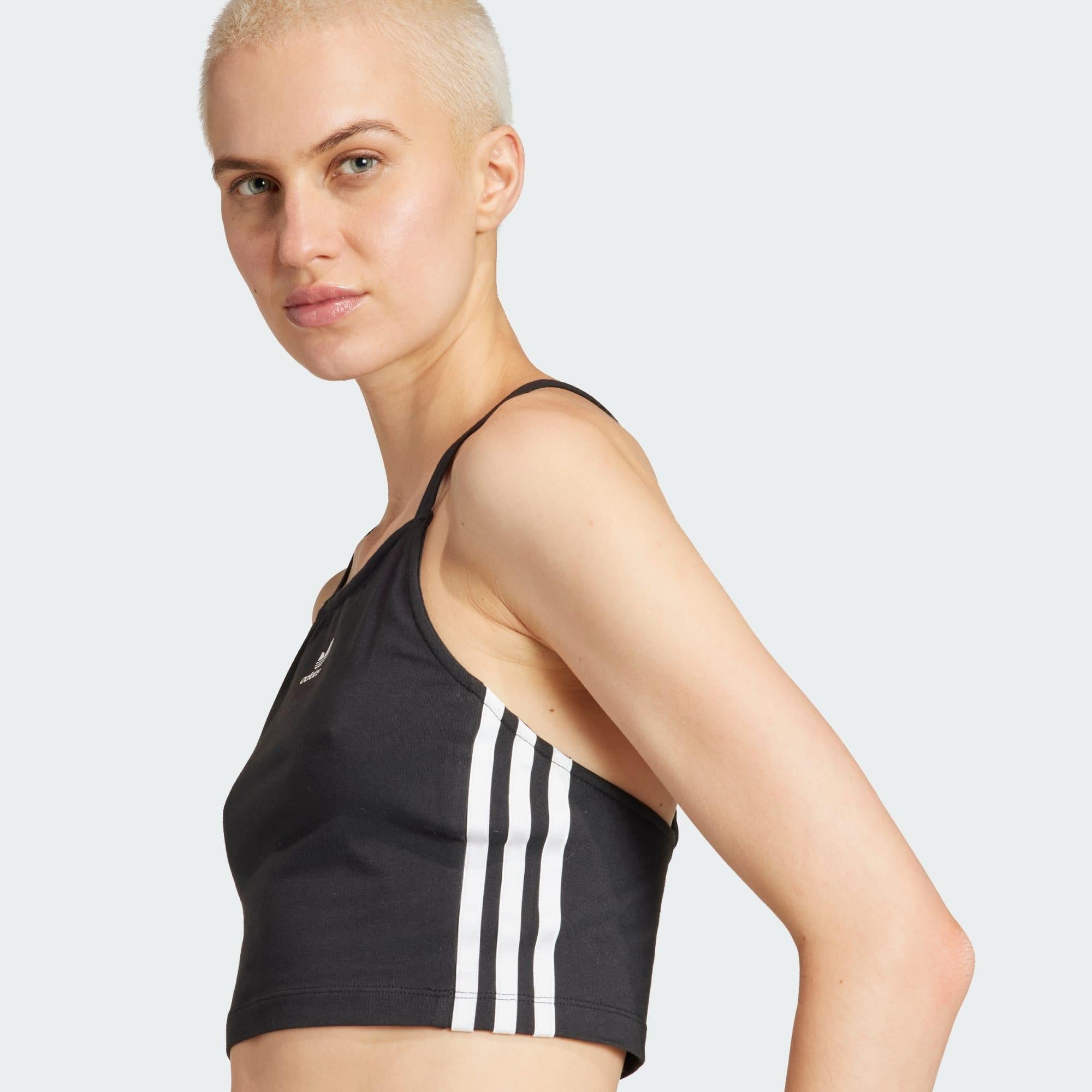 3 S CROP TOP IU2405/ND ADIDAS ORIGINALS