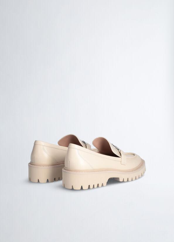 CORA 01 - MOCASSINO CALF 