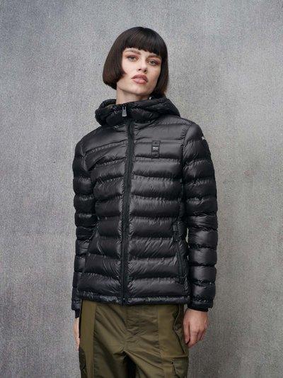 24WBLDC02064 006100/999 BLAUER