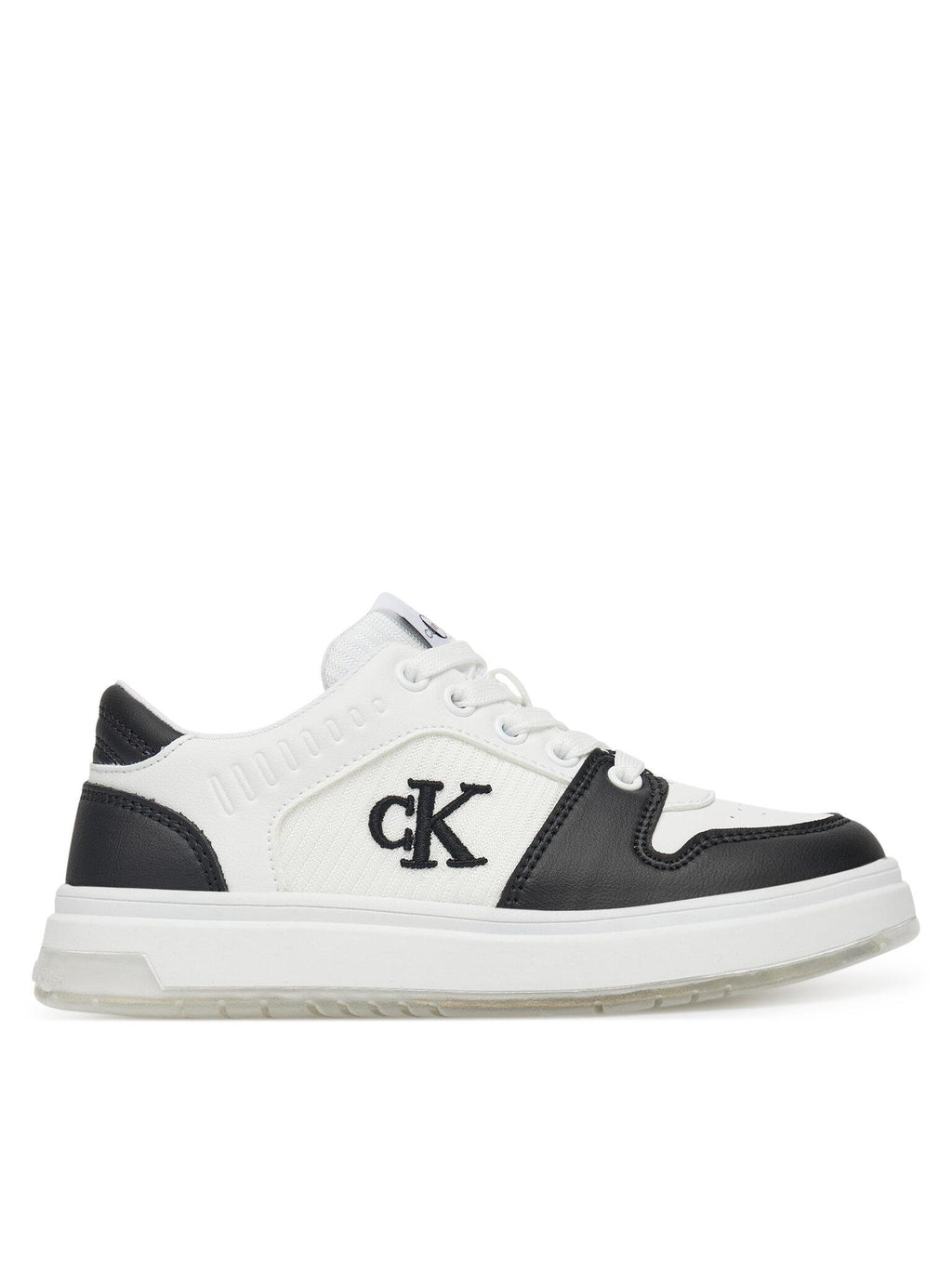 SNEAKER BASSA ALLACCIATA 82093 1697/X001 CALVIN KLEIN JEANS