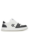 SNEAKER BASSA ALLACCIATA 82093 1697/X001 CALVIN KLEIN JEANS