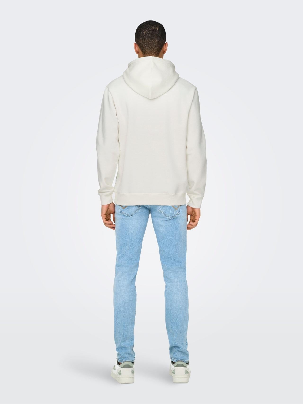22029225/Cloud Dancer ONLY&SONS