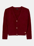 GUESS LS CARDIGAN