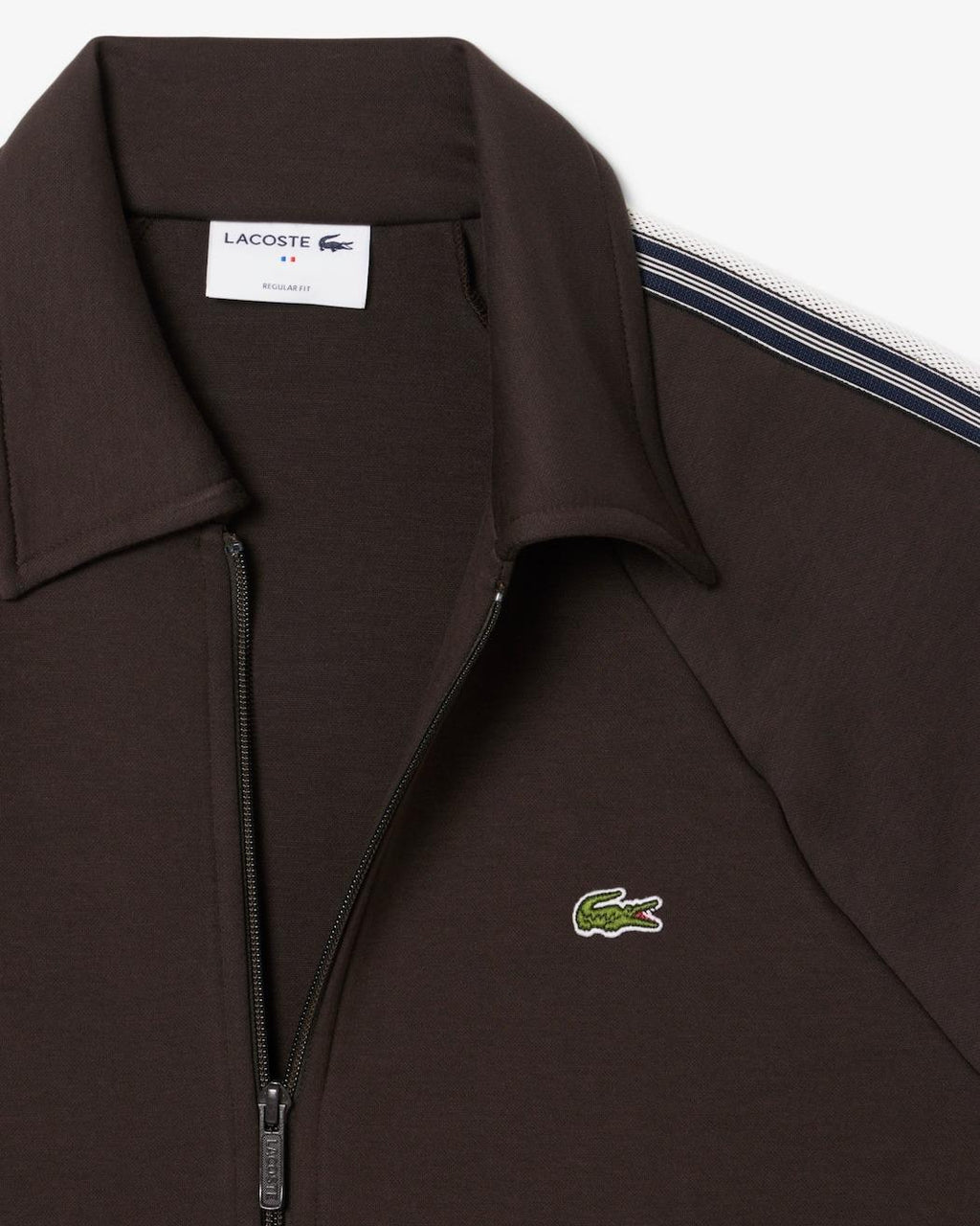SWEATSHIRT SH5927/SKB LACOSTE