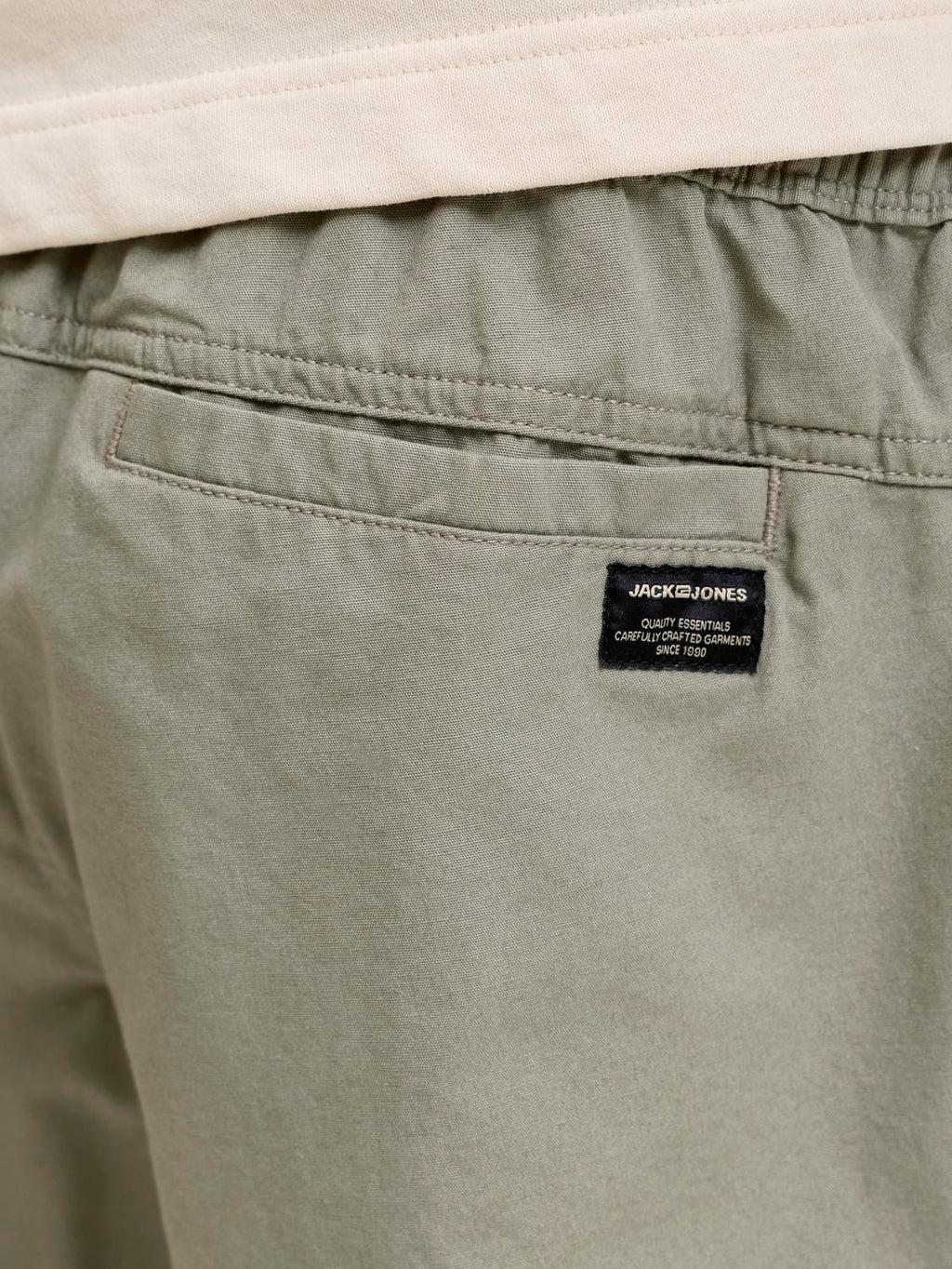 JPSTJAIDEN CORAL JOGGER SHORT REG 