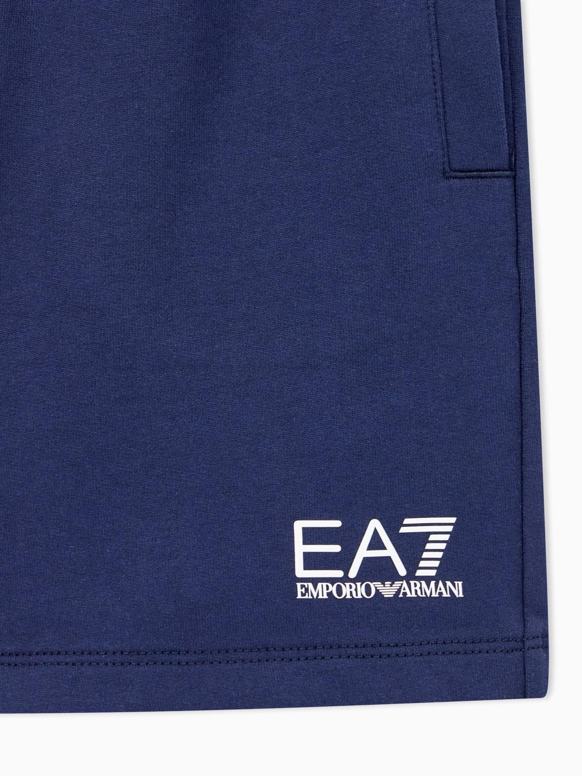 7B000026 AF10380/UB102 EMPORIO ARMANI EA7