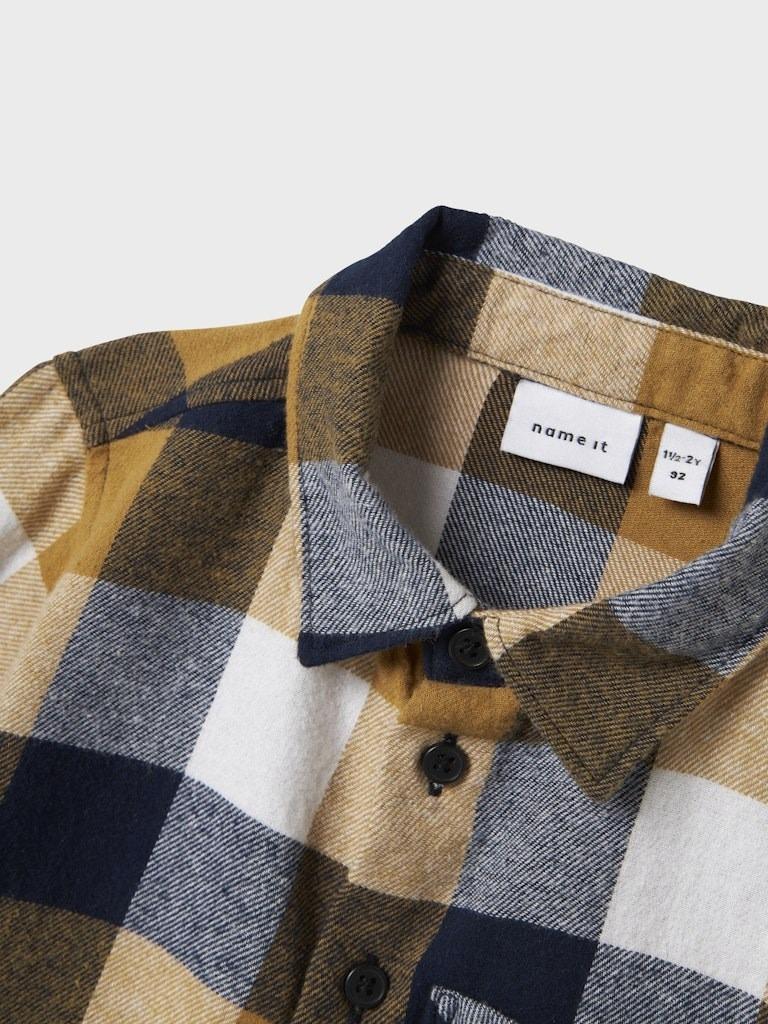 13244617/Navy Blazer NAME.IT