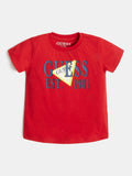 GUESS SS T-SHIRT