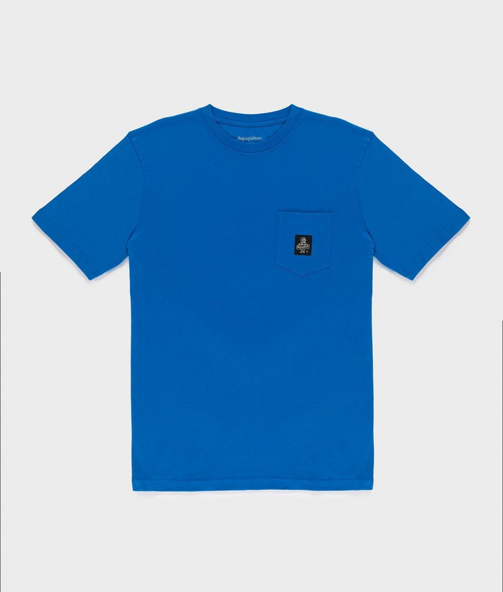 PIERCE T-SHIRT 25PERM0T22600JE0301/F01622 REFRIGIWEAR