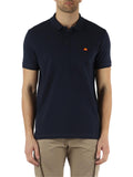 ELLESSE POLO PATCH LOGO