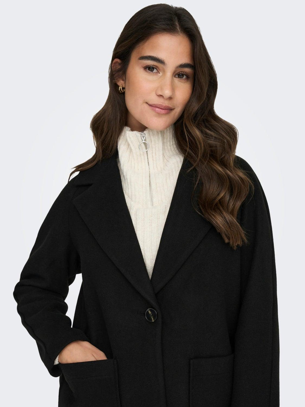 15285883/Black ONLY