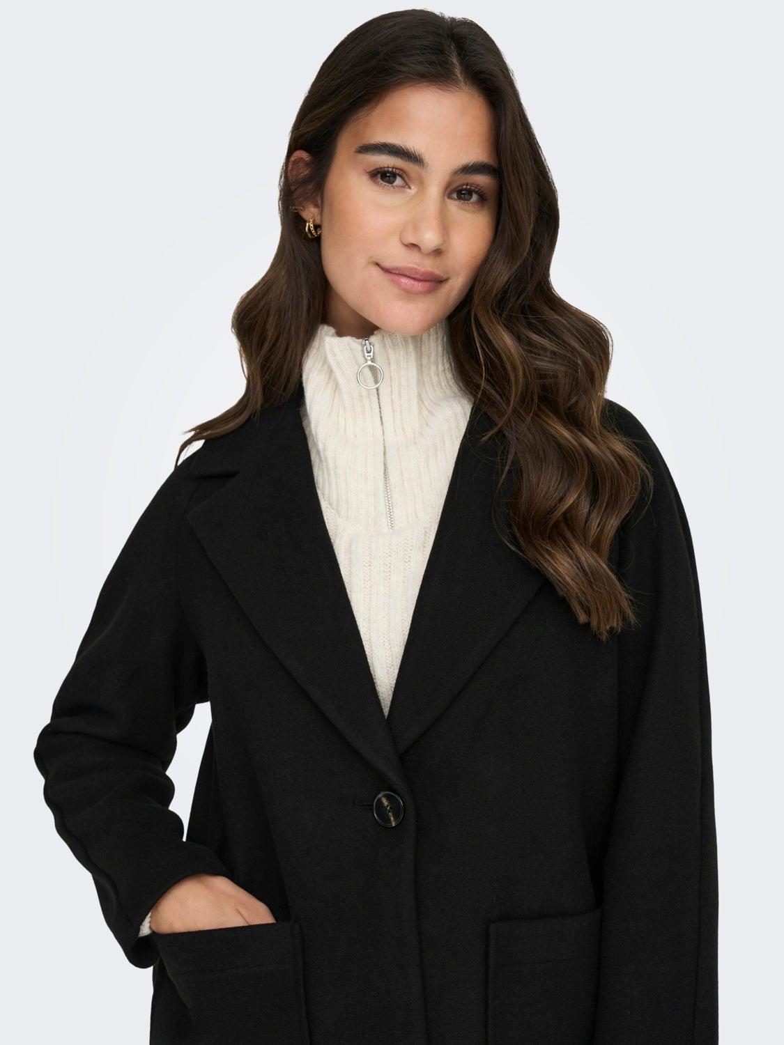 15285883/Black ONLY