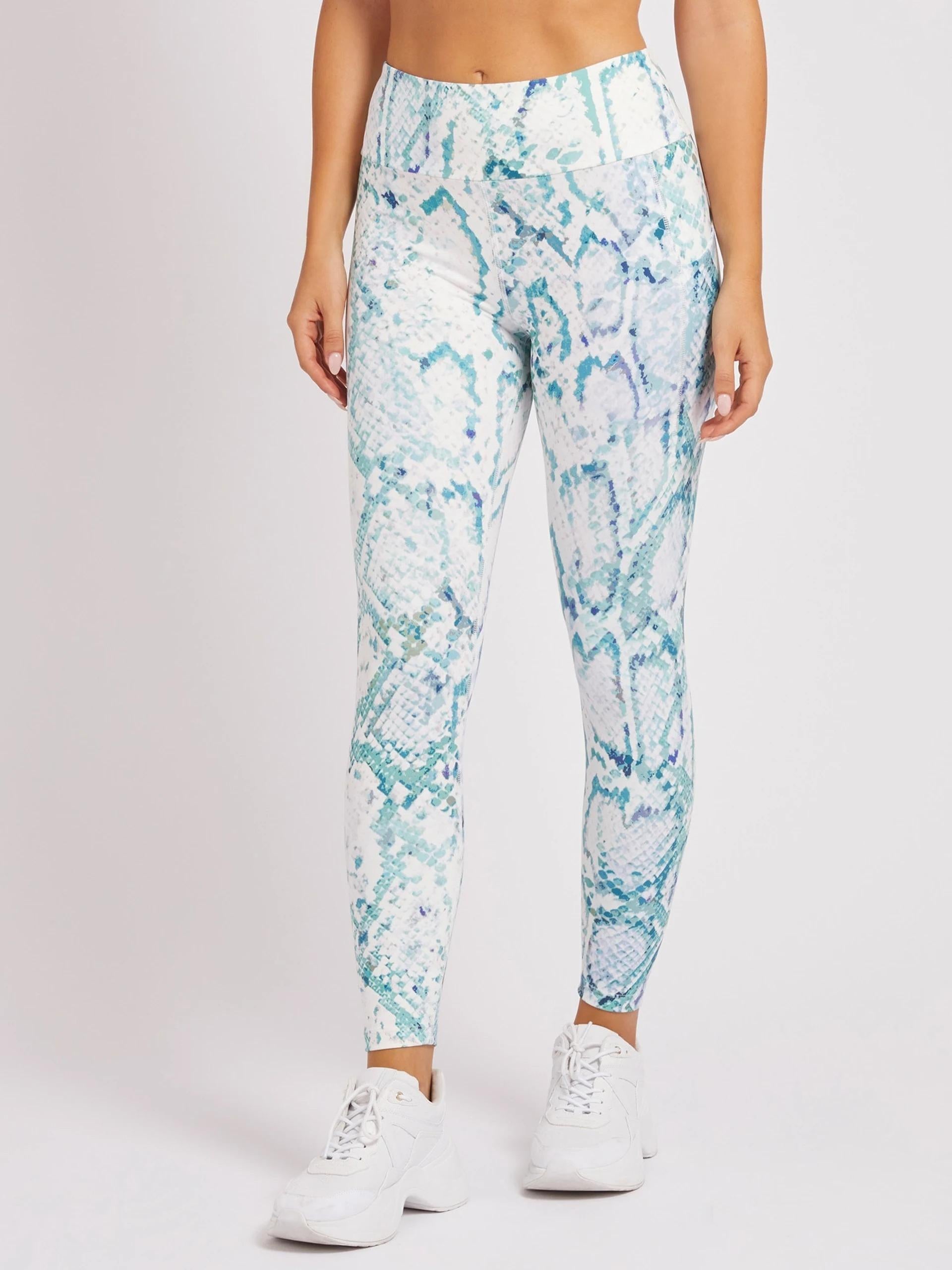 COLLYN LEGGING 4/4 