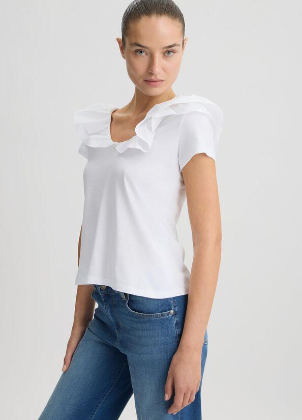 3.0 T-SHIRT MODA M/C 