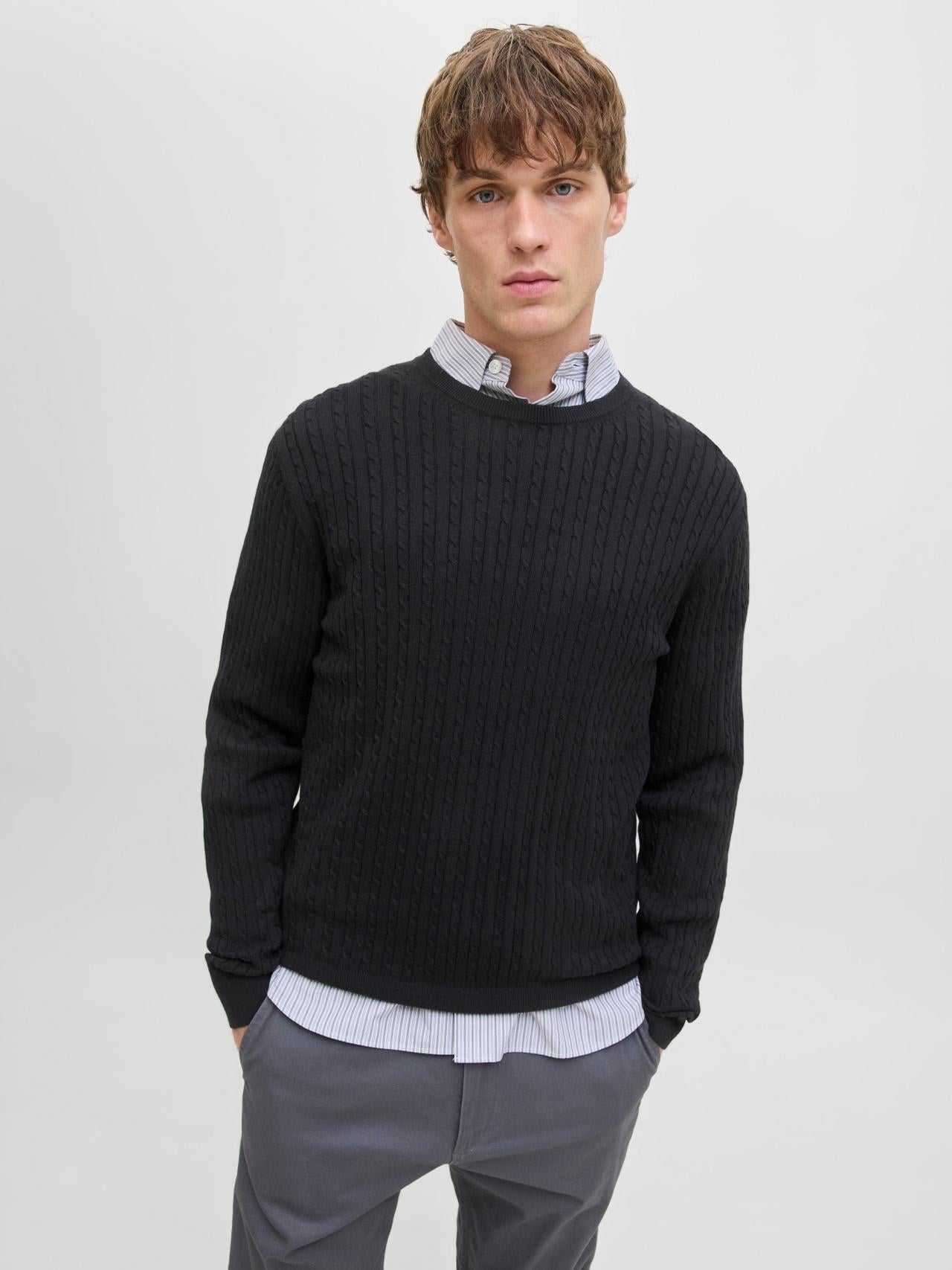 12278785/Black JACK AND JONES