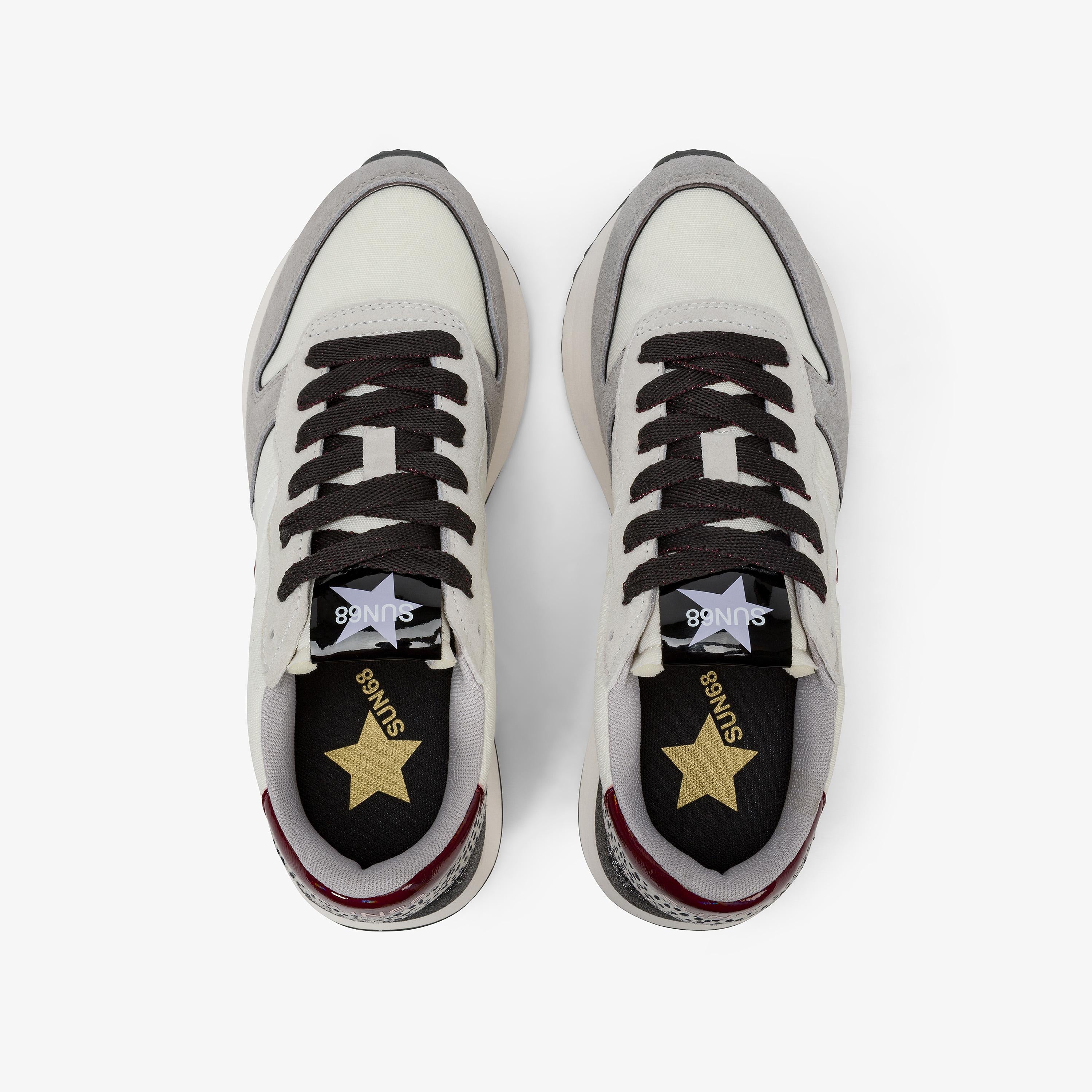 BIG STARGIRL MIX MATERIAL Z45221/31 SUN68