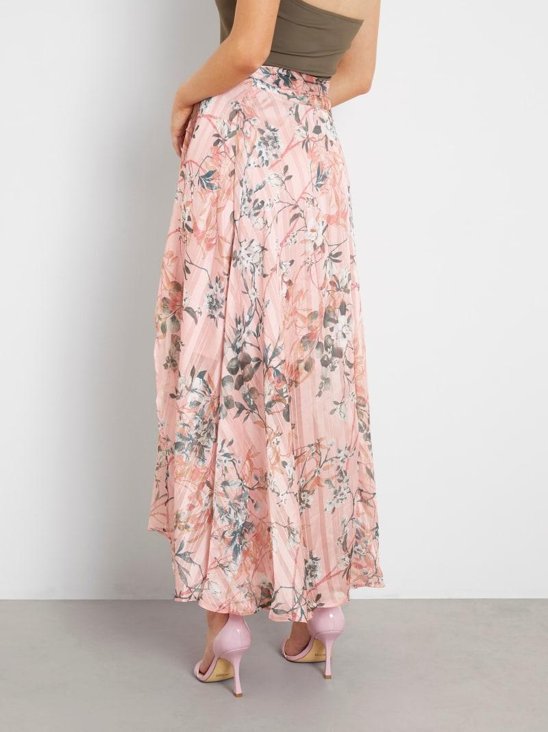 NEW ROMANA SKIRT 
