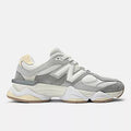 NEW BALANCE New Balance SNEAKERS 9060 IN PELLE E TESSUTO MULTICOLOR
