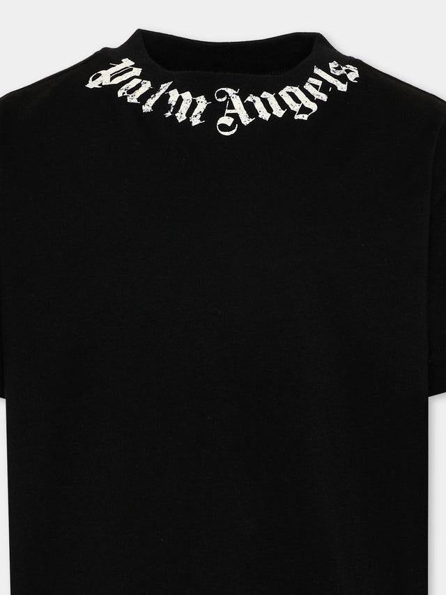 PBAA003S26JER004/110 PALM ANGELS