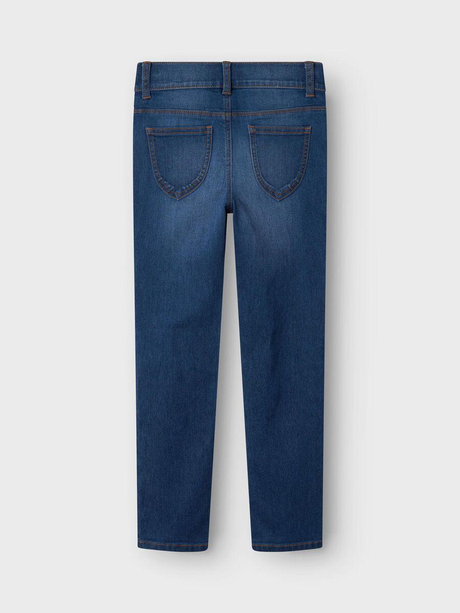 13238049/Dark Blue Denim NAME.IT