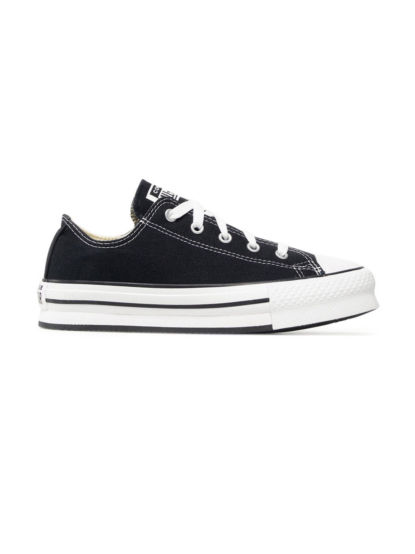 CTAS EVA LIFT OX BLACK/WHITE/BLACK 