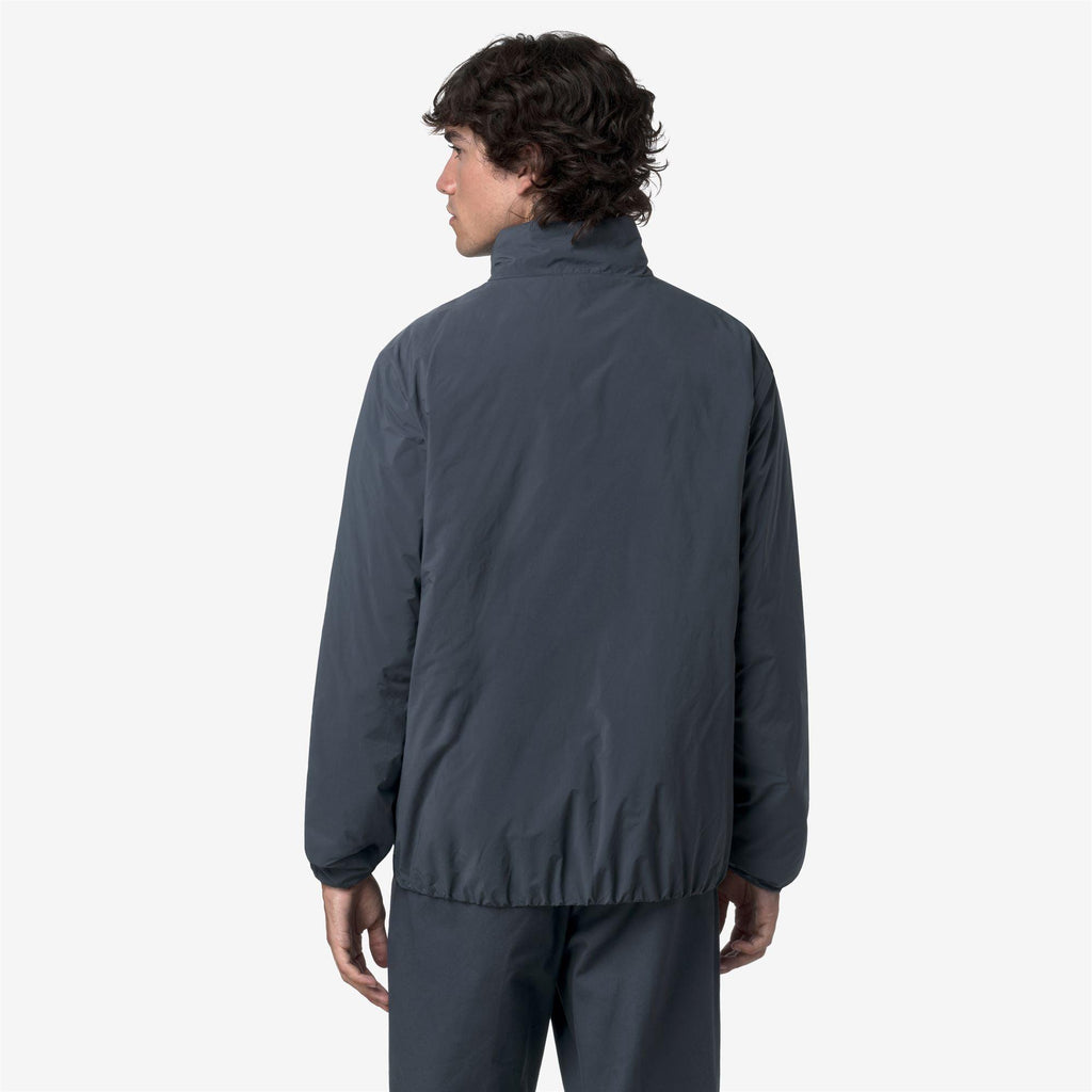 VALENTINE PLAIN WARM K2136CW/550 K-WAY