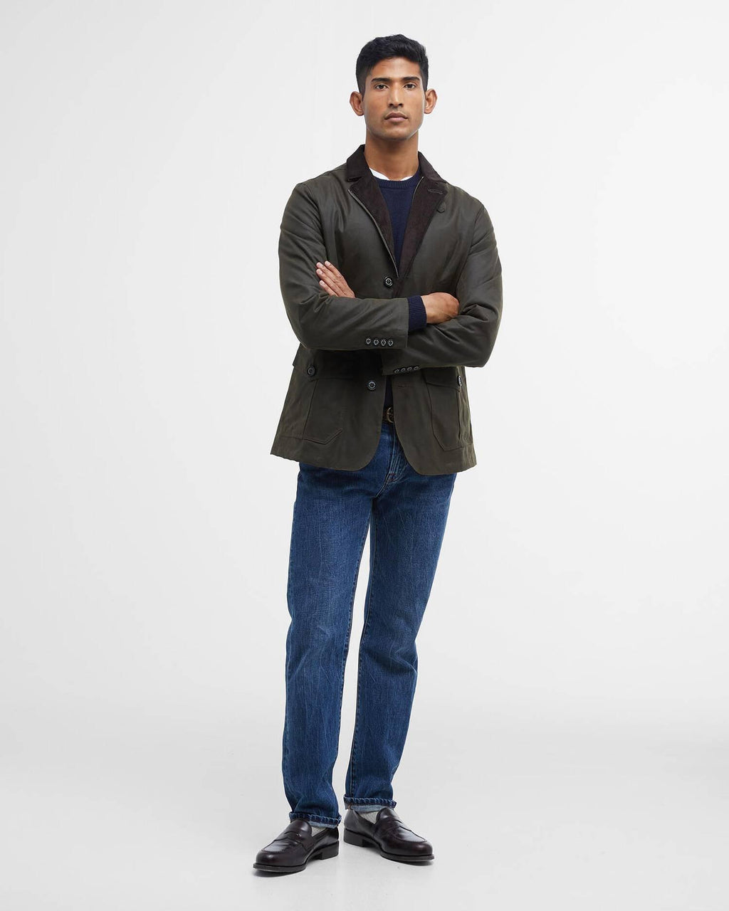 MWX0566 MWX/OL51 BARBOUR