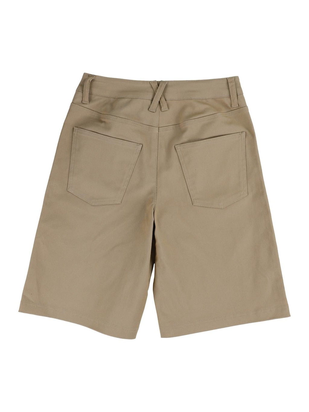 JDB WE OUTSIDE SKATER SHORT 