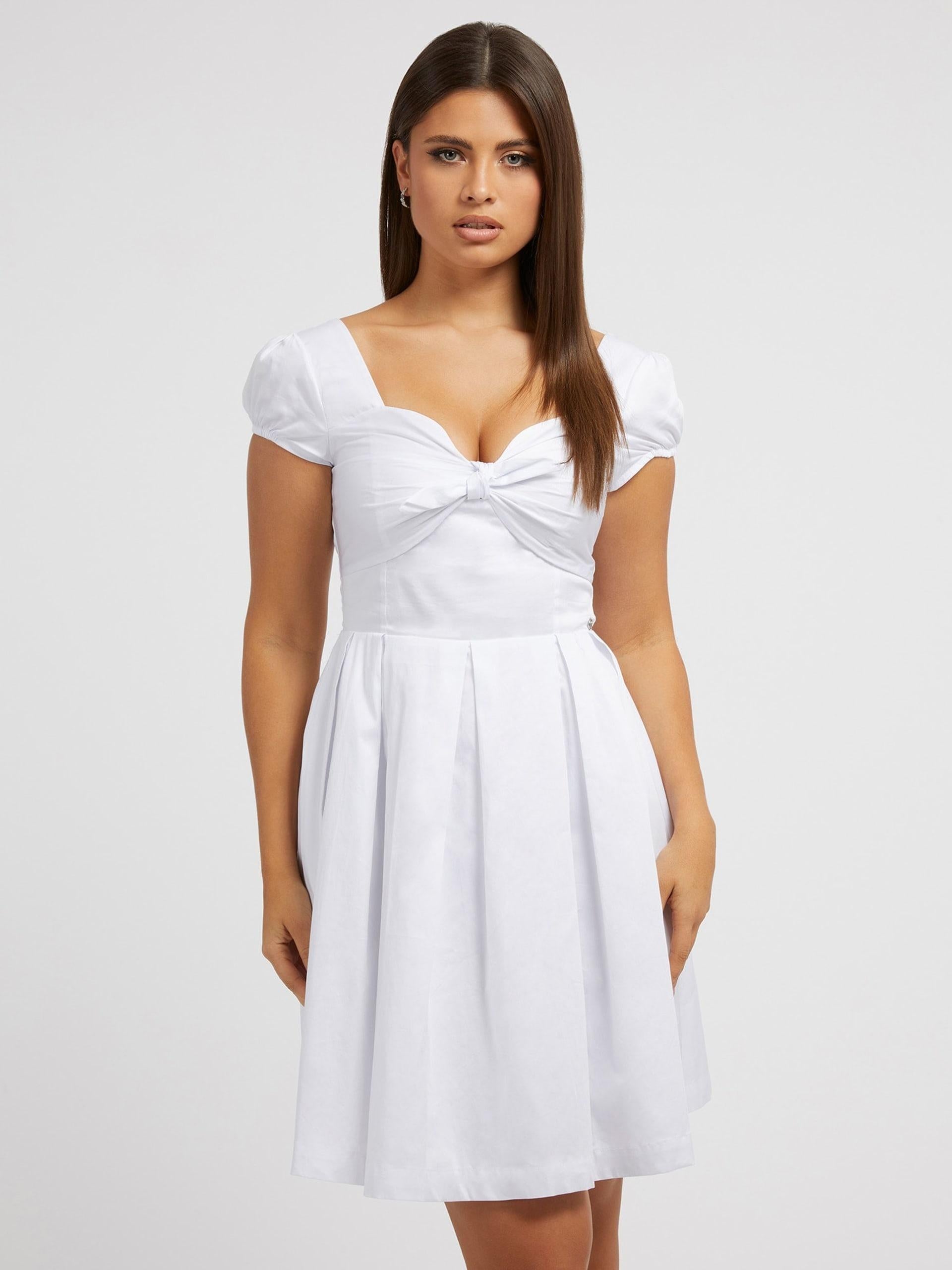SS KARIDA FLARE DRESS 