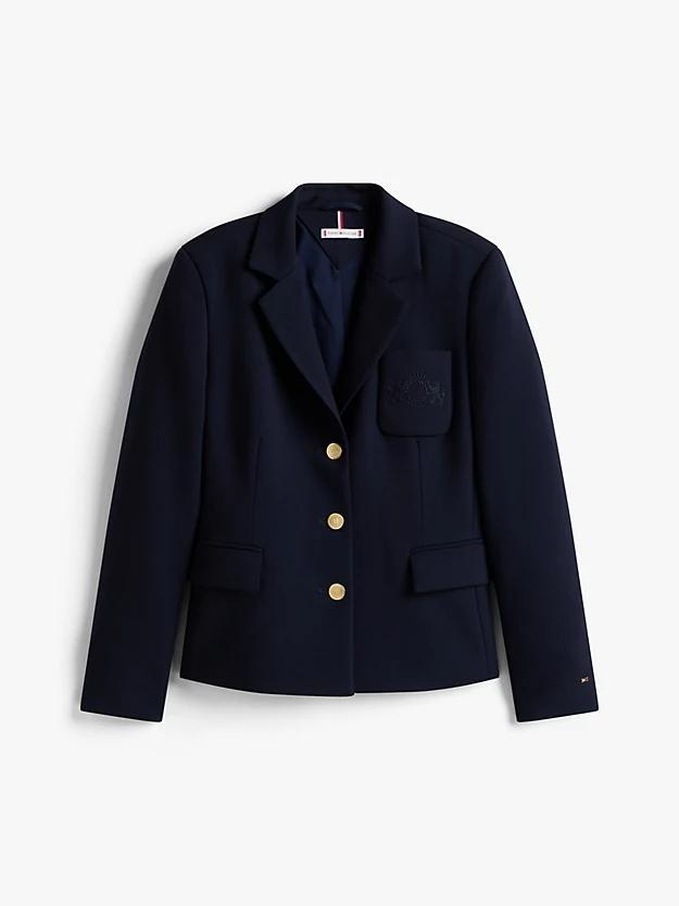 WW0WW46660/C1G TOMMY HILFIGER