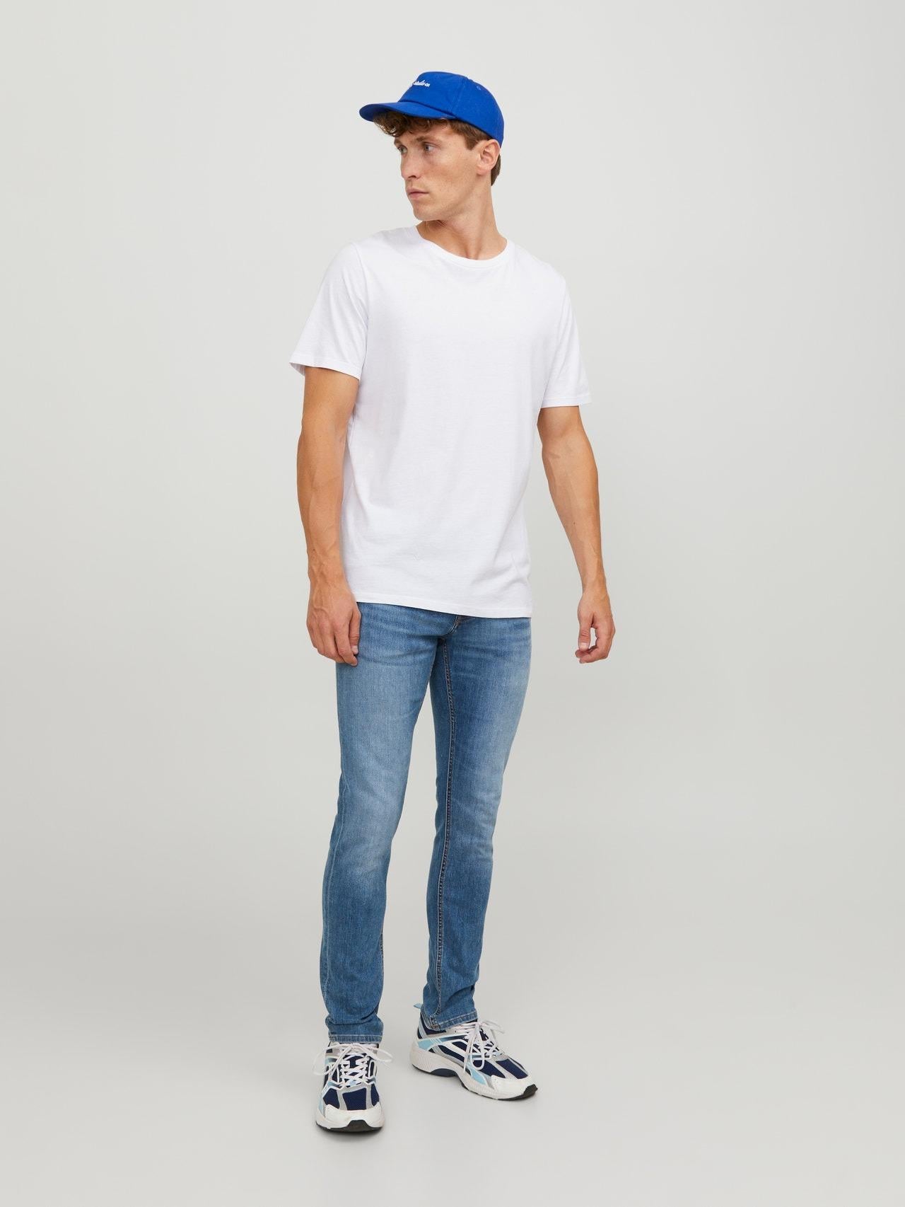 12157416/Blue Denim JACK AND JONES