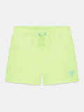 GUESS SWIMWEAR TRUNK_MINI ME