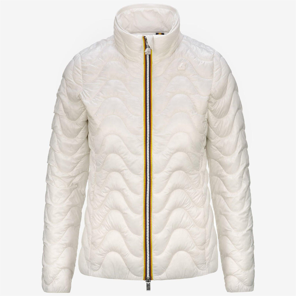 VIOLETTE QUILTED WARM 