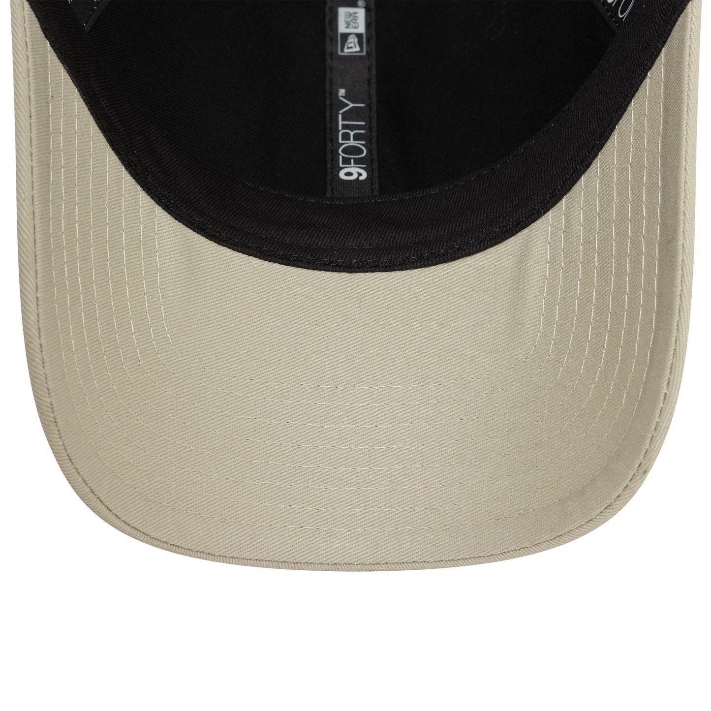 METALLIC PIN 9FORTY NEYYAN  STN 