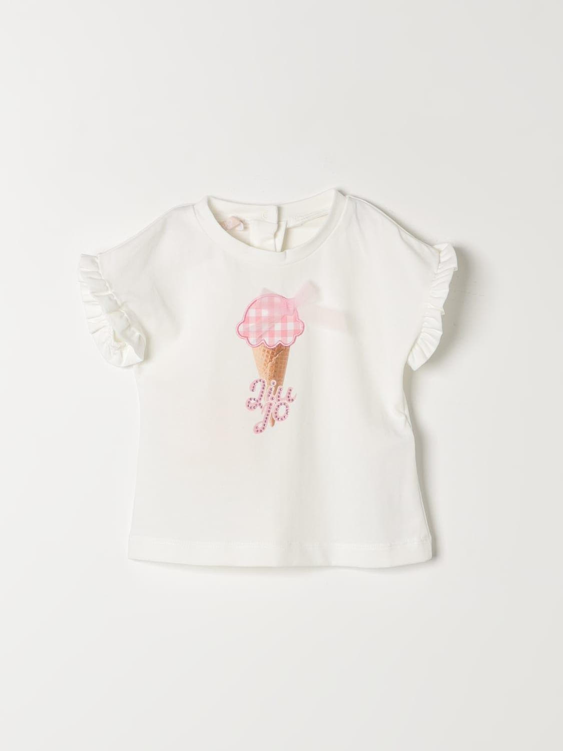 T-SHIRT ST P M/C 