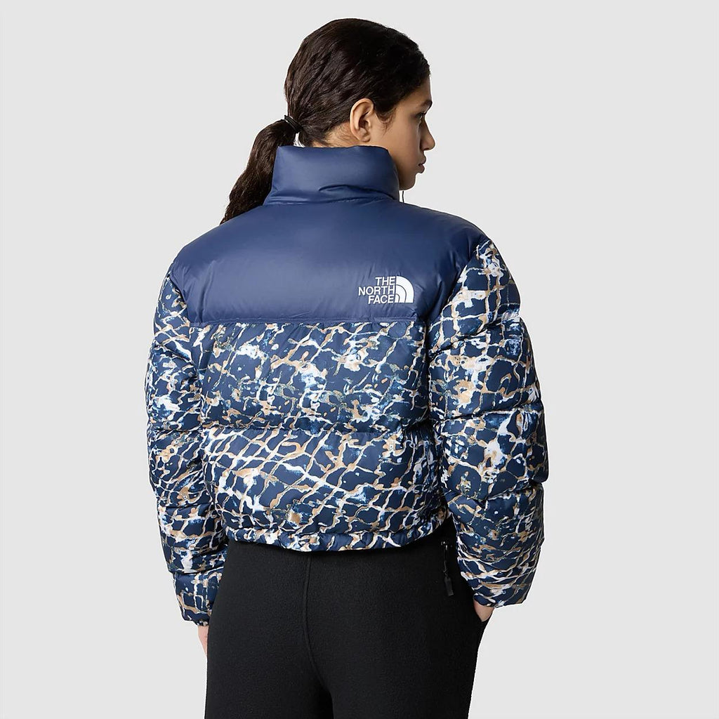 NUPTSE SHORT JACKET 