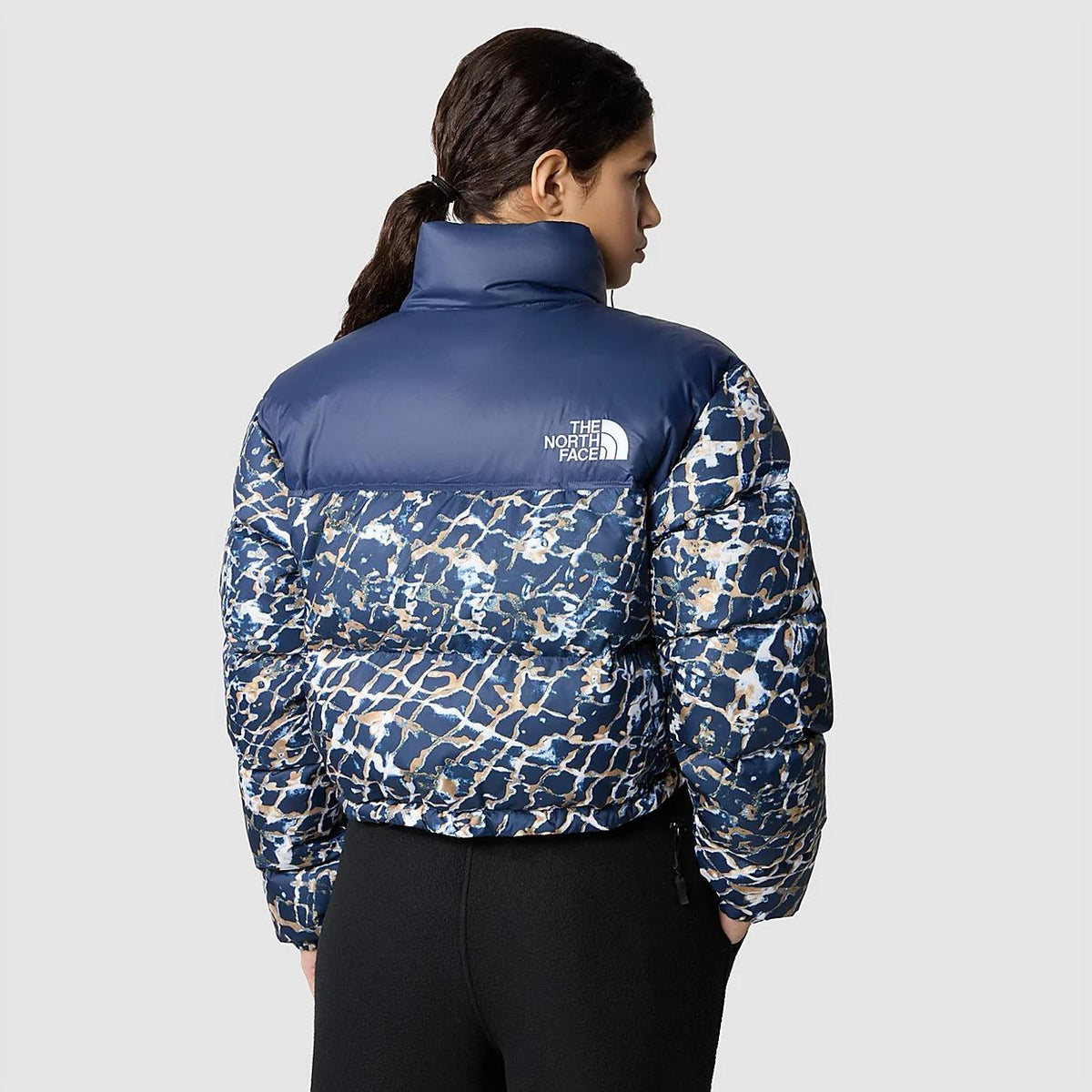 NUPTSE SHORT JACKET 