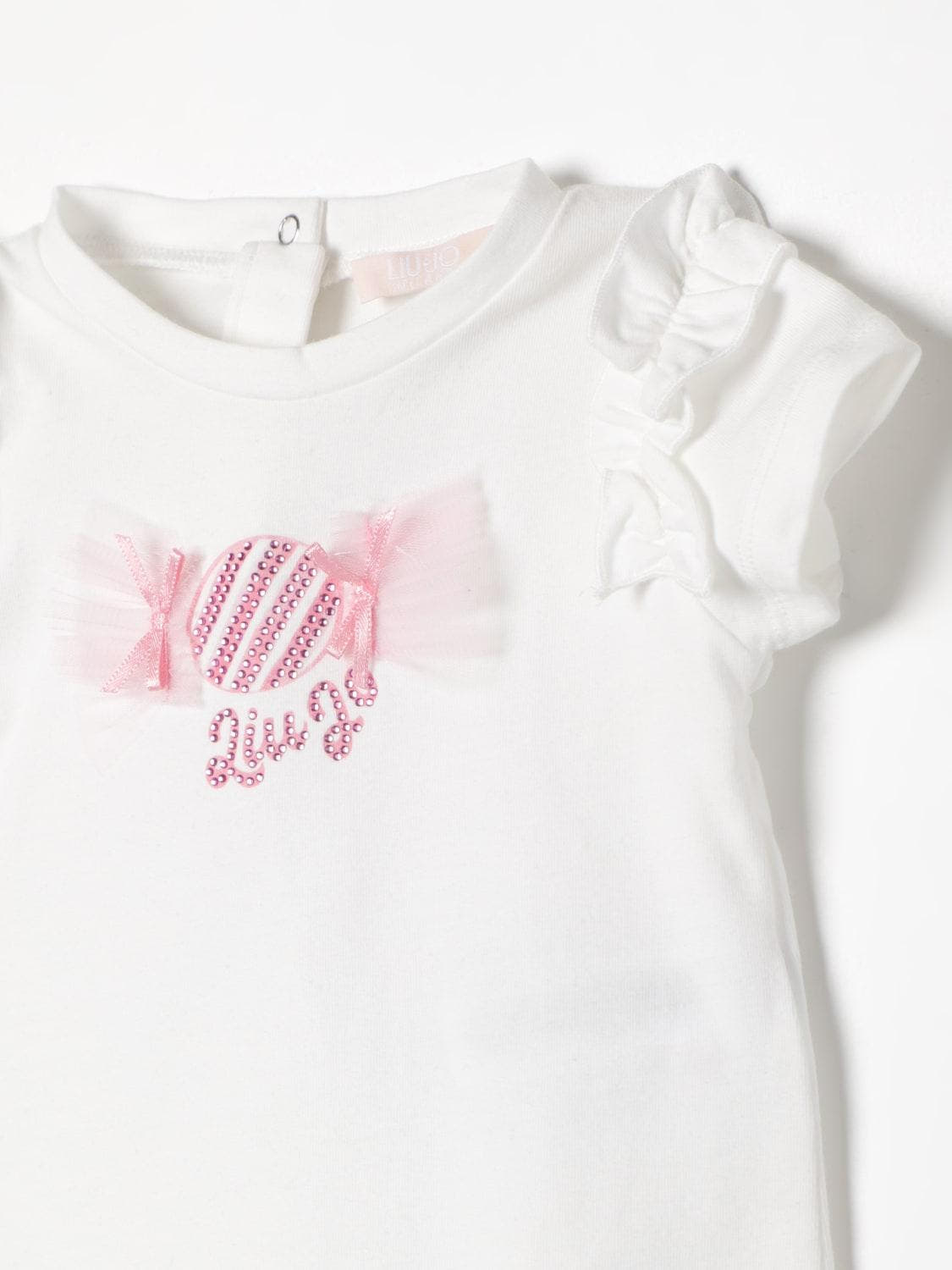 T-SHIRT ST P M/C 