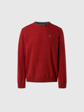 NORTH SAILS CREWNECK 12GG KNITWEAR