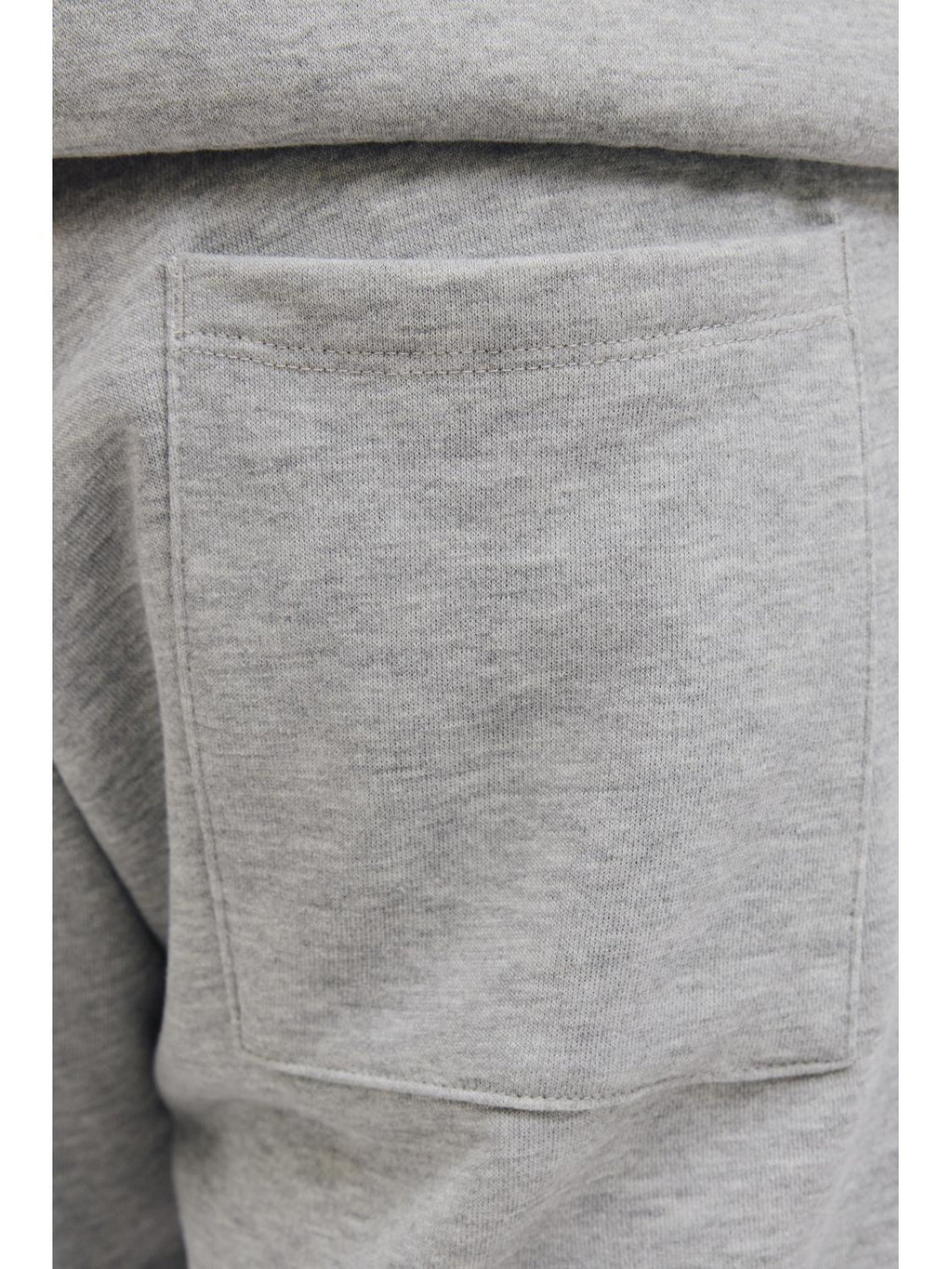 12271107/Light Grey Melange JJ REBEL