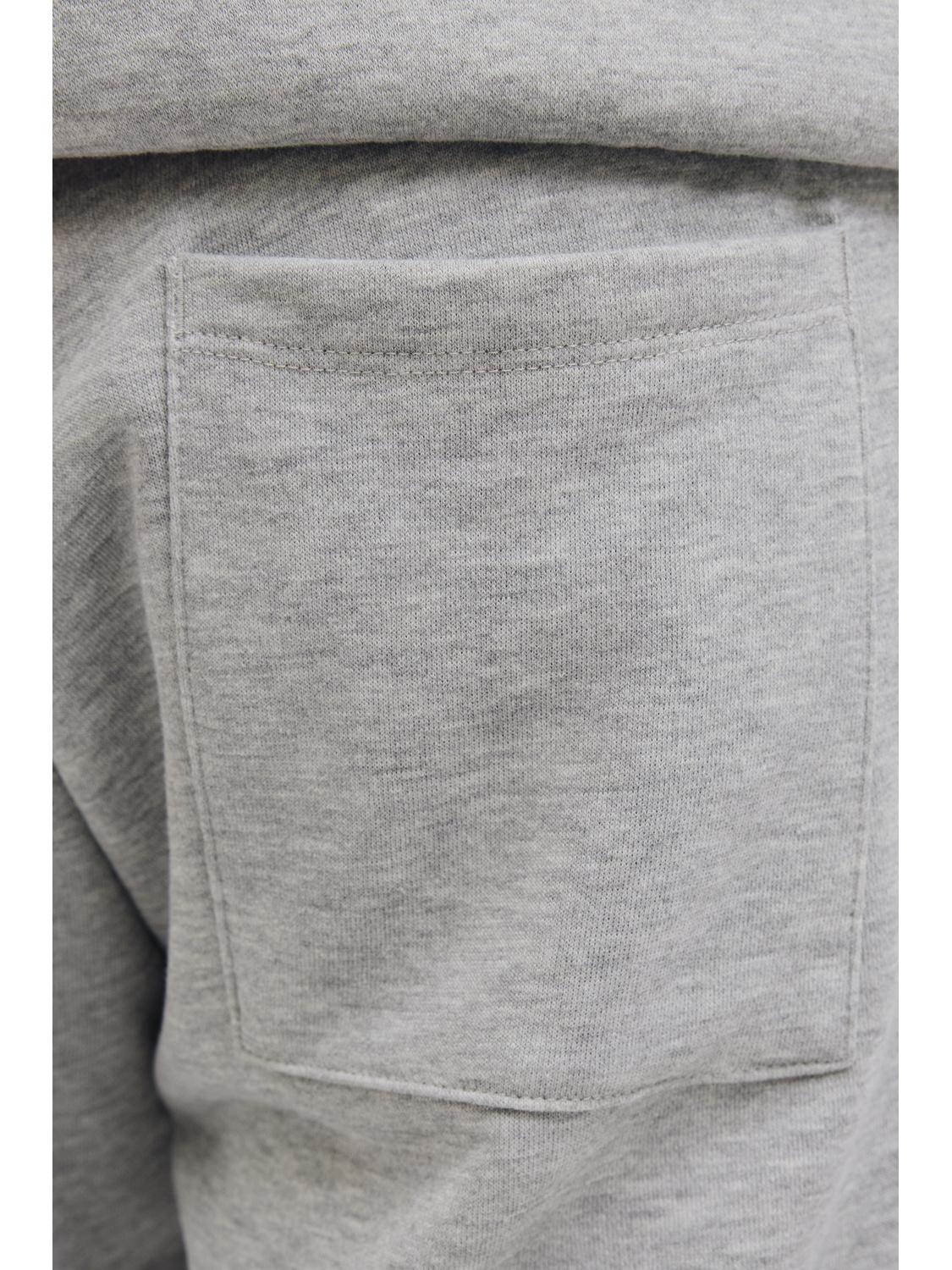 12271107/Light Grey Melange JJ REBEL