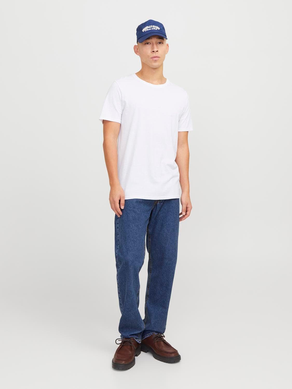 12272665/Blue Denim JACK AND JONES