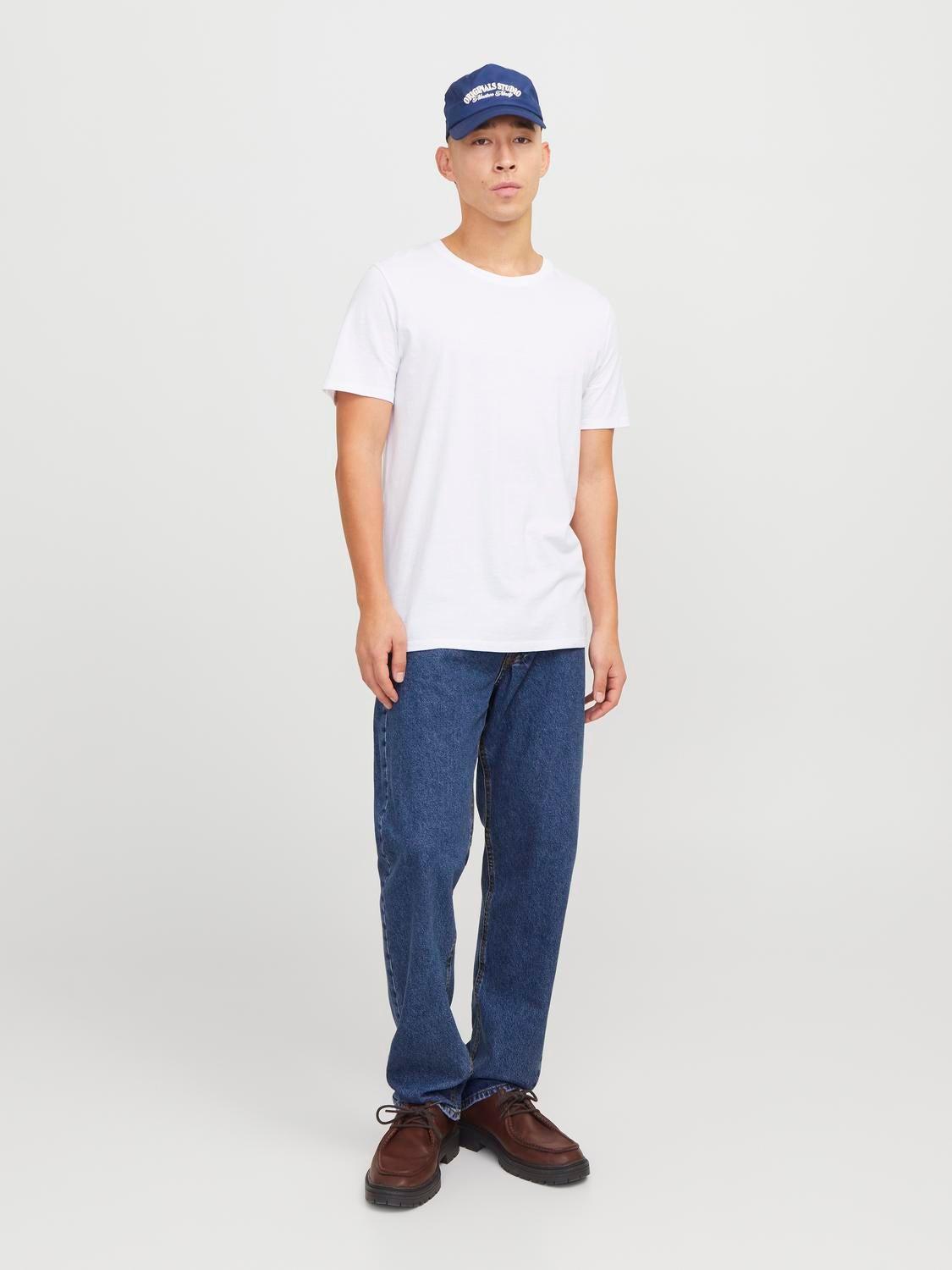 12272665/Blue Denim JACK AND JONES