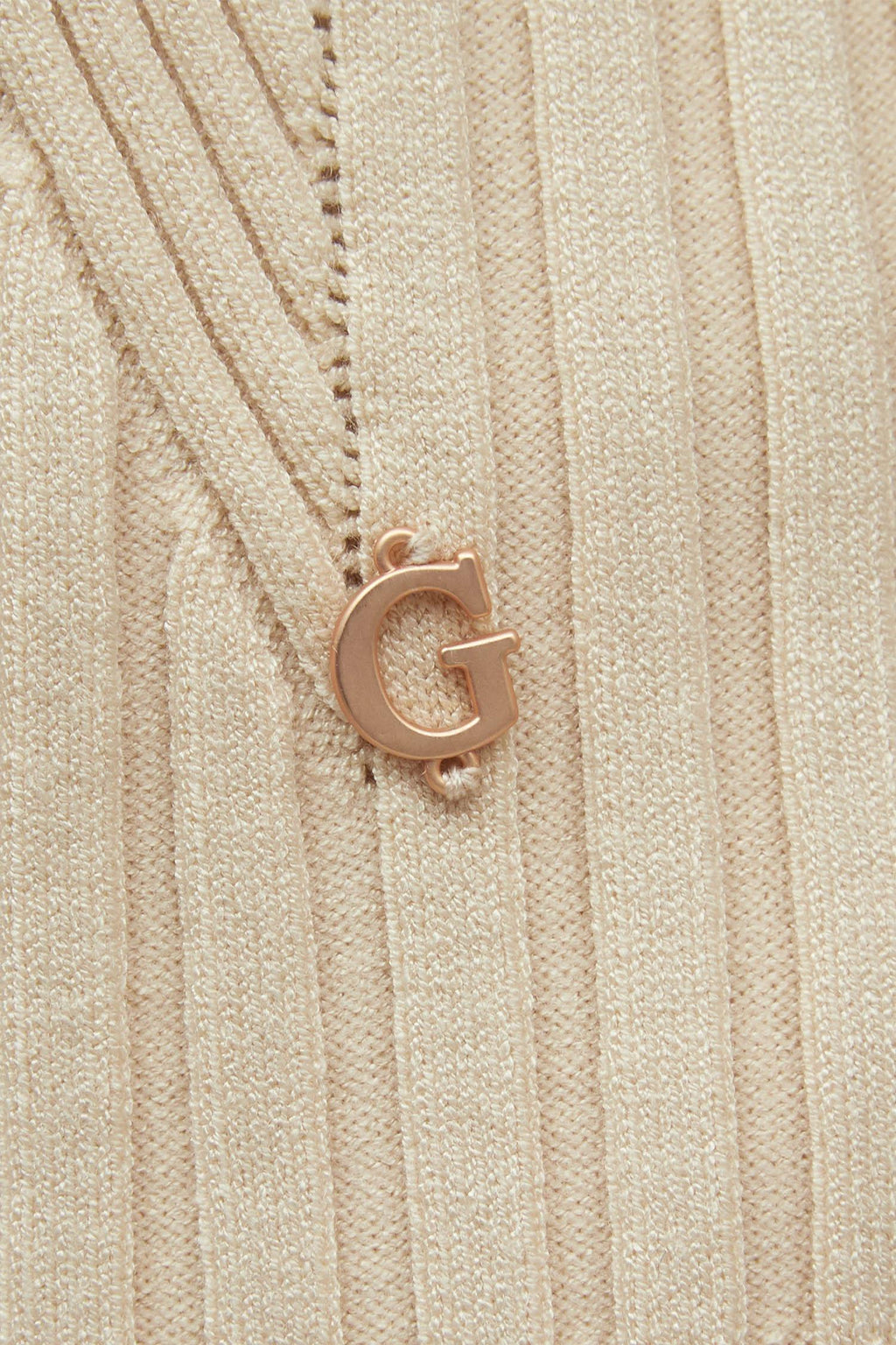 ISABELLA POLO LS SWTR 