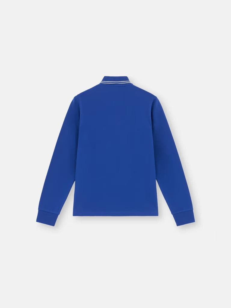 POLO 811620748/V0022 STONE ISLAND JUNIOR