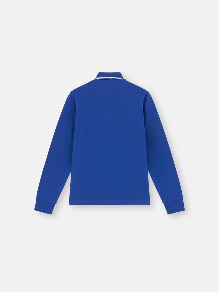 POLO 811620748/V0022 STONE ISLAND JUNIOR