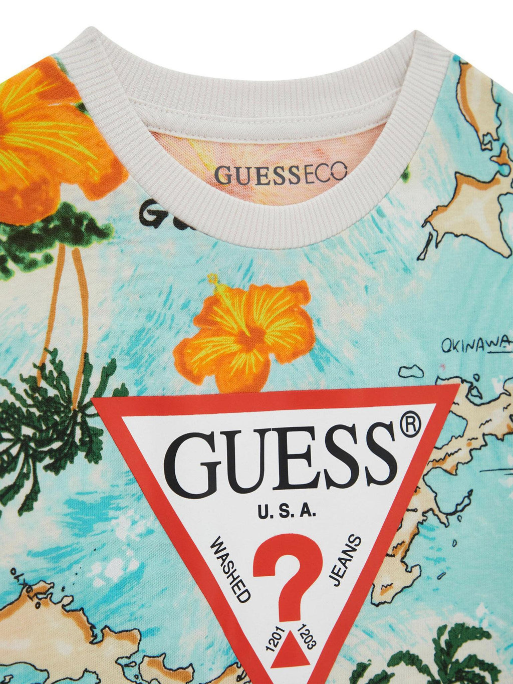 N6GI02K8HM4/P0Y2 GUESS